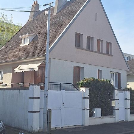 L'Arche De Yves-Jody Villa Saint-Jean-de-Braye Exteriör bild