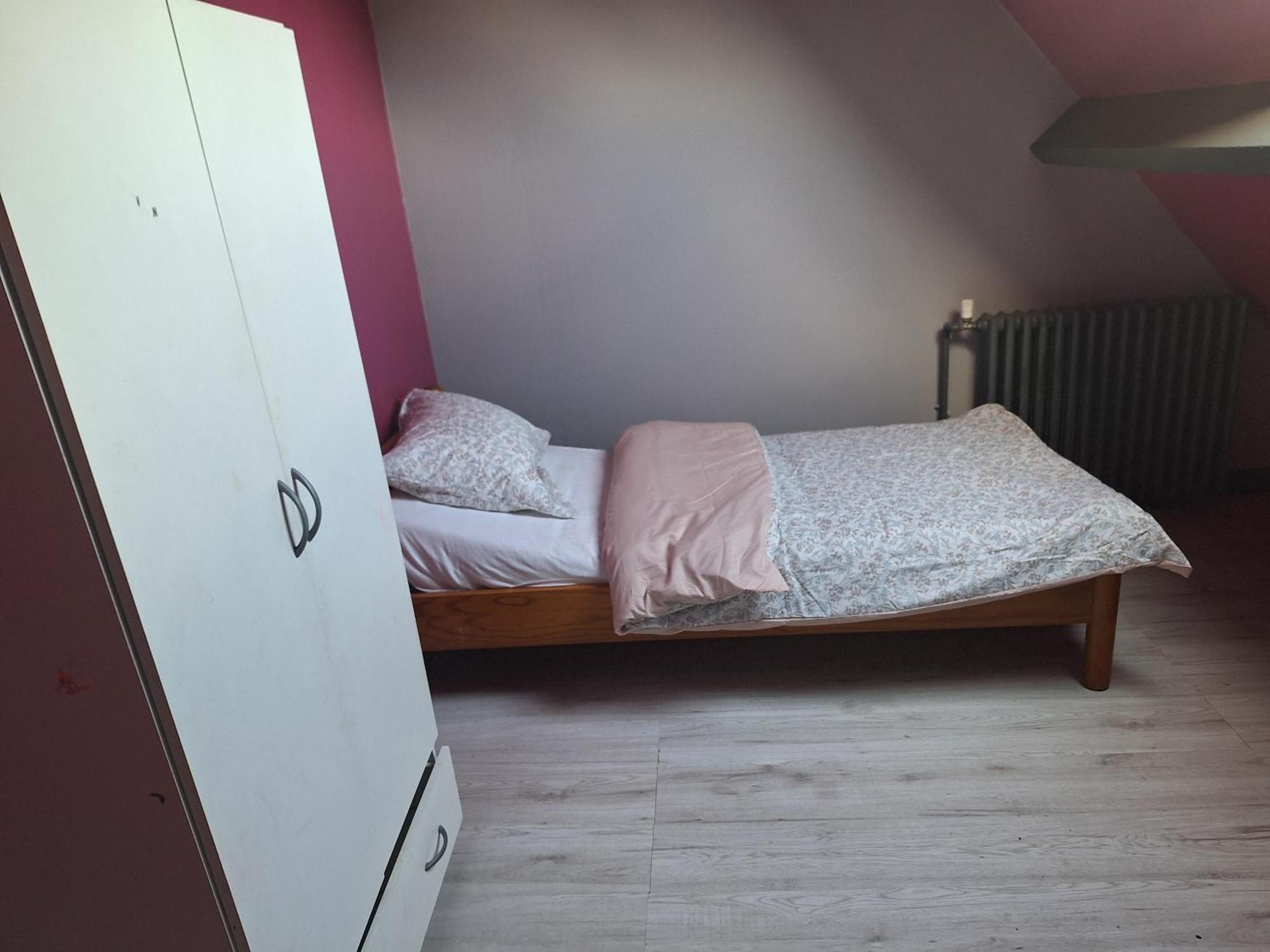 L'Arche De Yves-Jody Villa Saint-Jean-de-Braye Exteriör bild